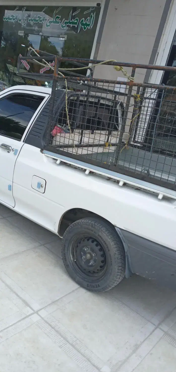 باربری حمل و نقل ب تمام نقاط کشور و داخلی|خدمات حمل و نقل|آبادان, |دیوار