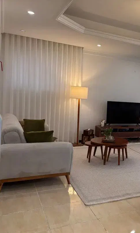 آباژور|چراغ خواب و آباژور|اندیشه, اندیشه فاز ۴|دیوار