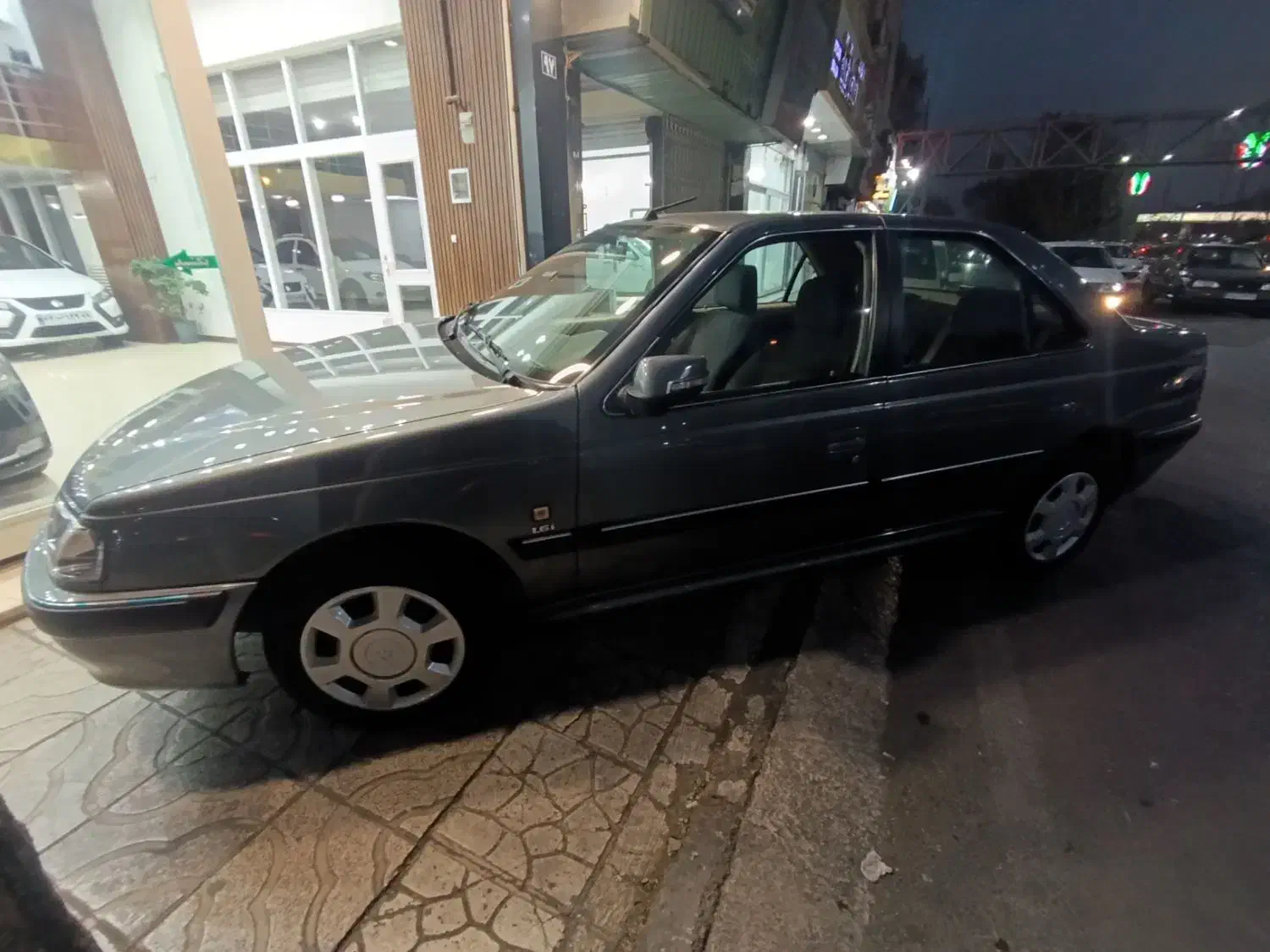 1354|خودرو سواری و وانت|ری, دولتآباد|دیوار