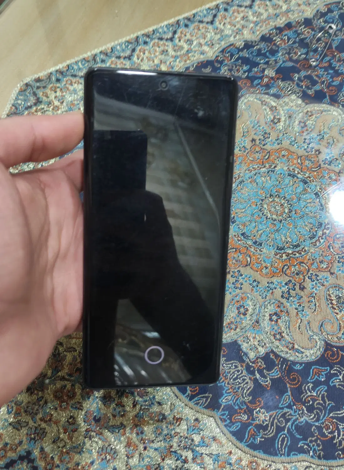 note 14 pro|موبایل|زابل, |دیوار