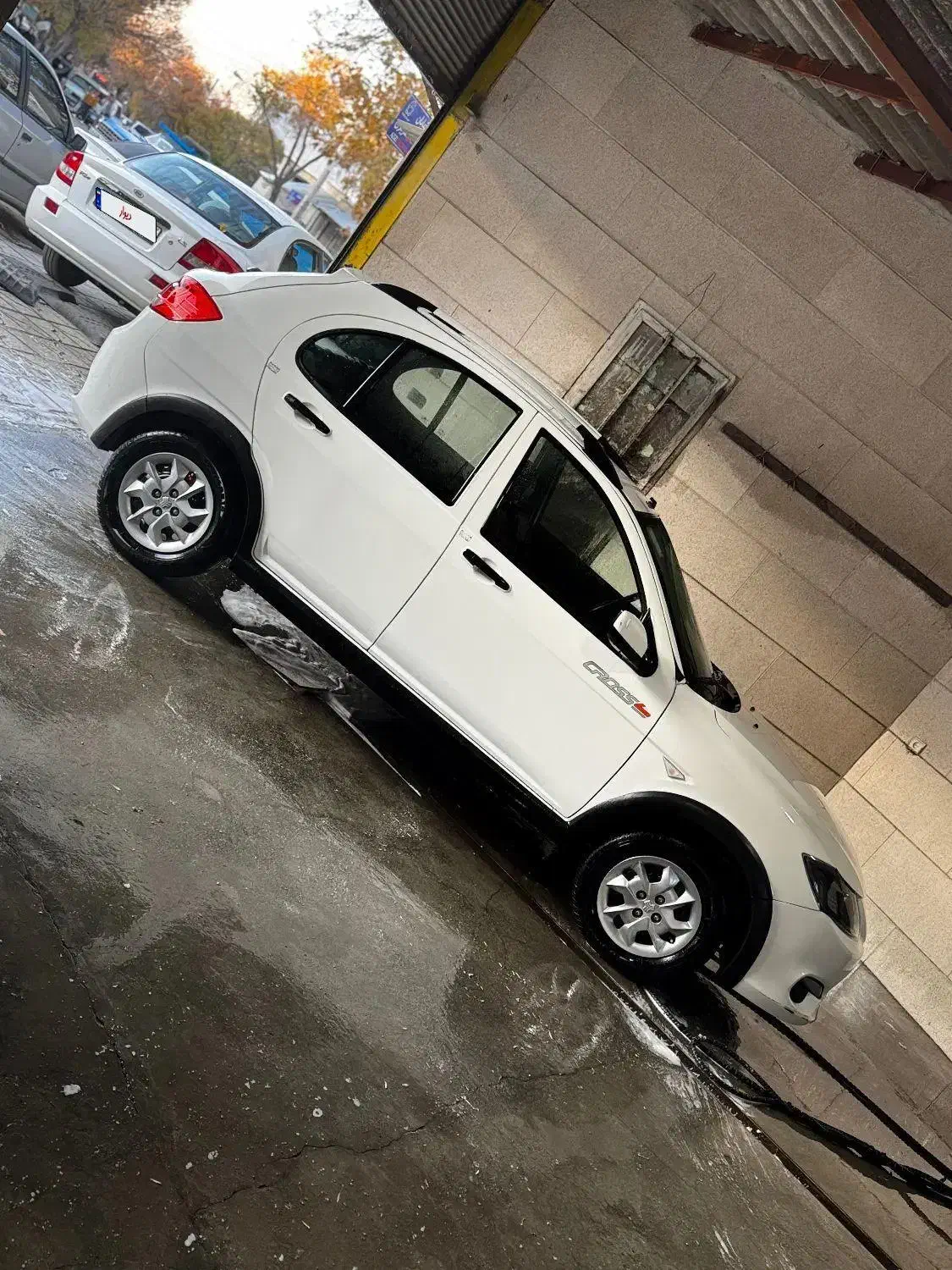 کویک ۱۴۰۱ عروسک|خودرو سواری و وانت|کرمانشاه, |دیوار