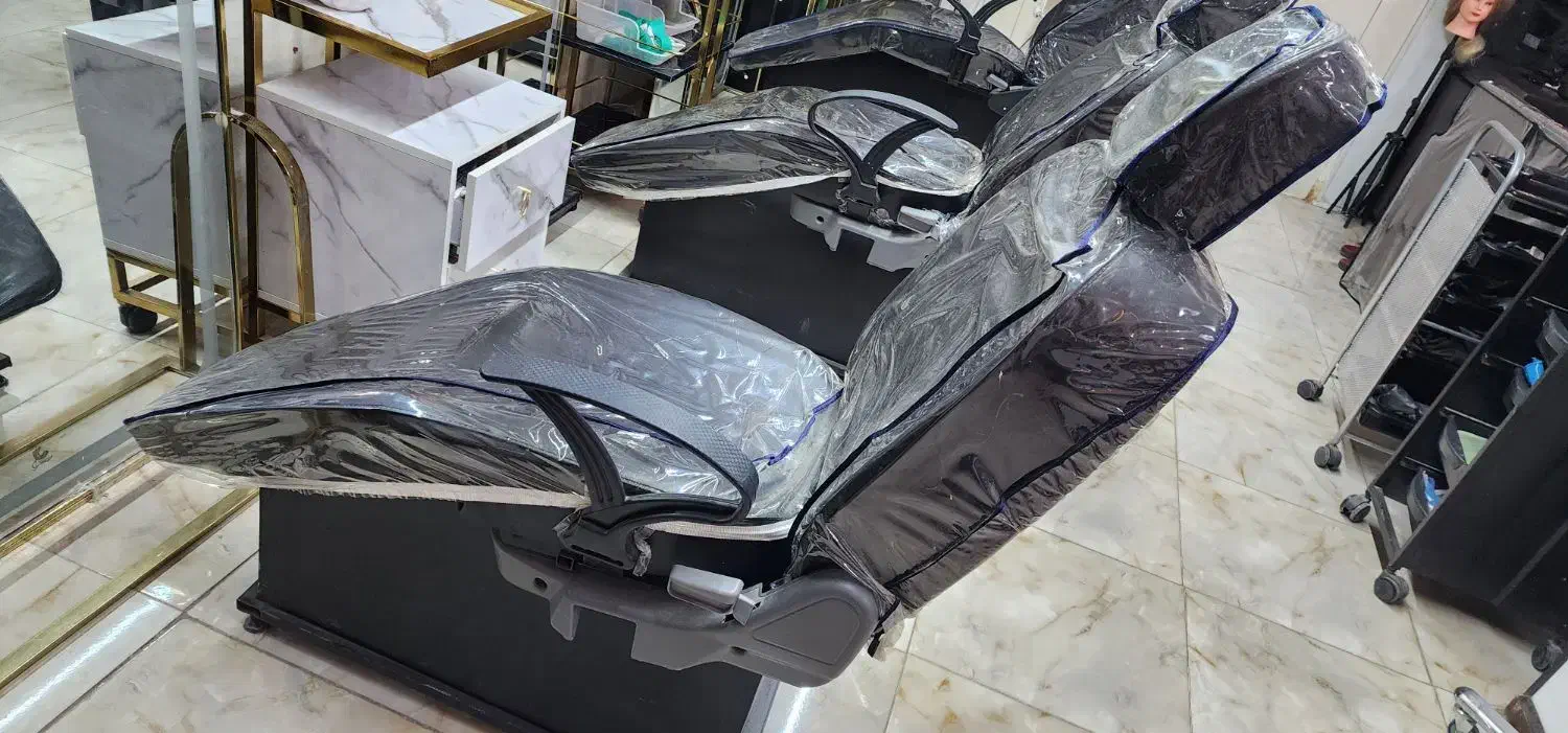 تمیز و کاور شده|آرایشی، بهداشتی، درمانی|گلپایگان, |دیوار