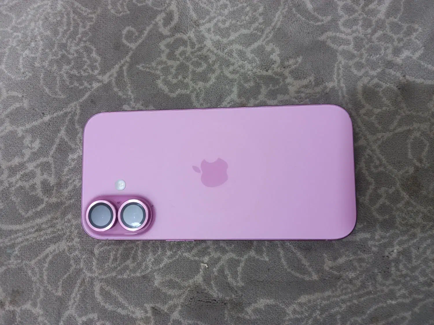 iPhone 16|موبایل|تهران, هفده شهریور|دیوار