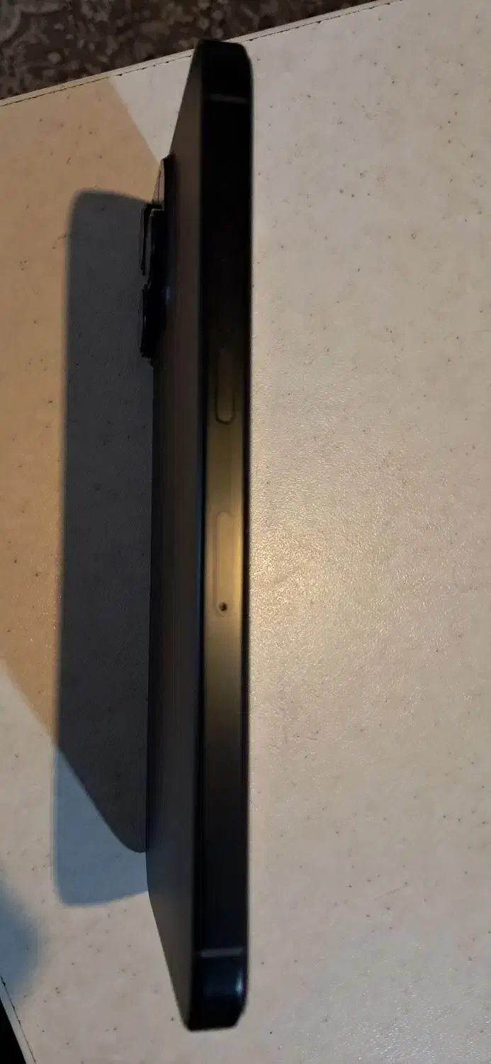 iPhone 16 Pro Max|موبایل|حمیدیا, |دیوار