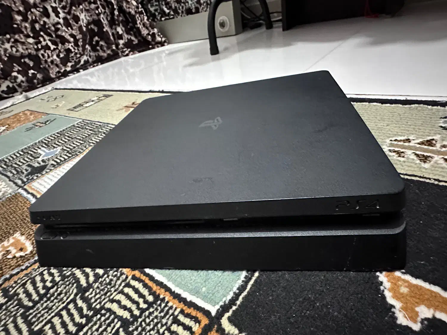 Ps4|کنسول، بازی ویدئویی و آنلاین|بندر دیر, |دیوار