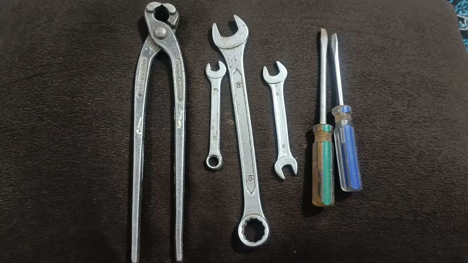 وسایل|ابزارآلات|کرمانشاه, |دیوار