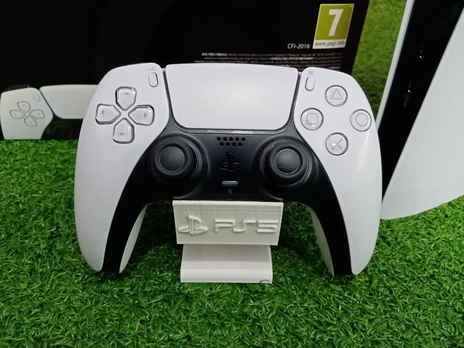 پلی استیشن5 ps5 اسلیم سری 2016 یک ترا|کنسول، بازی ویدئویی و آنلاین|قائم‌شهر, |دیوار