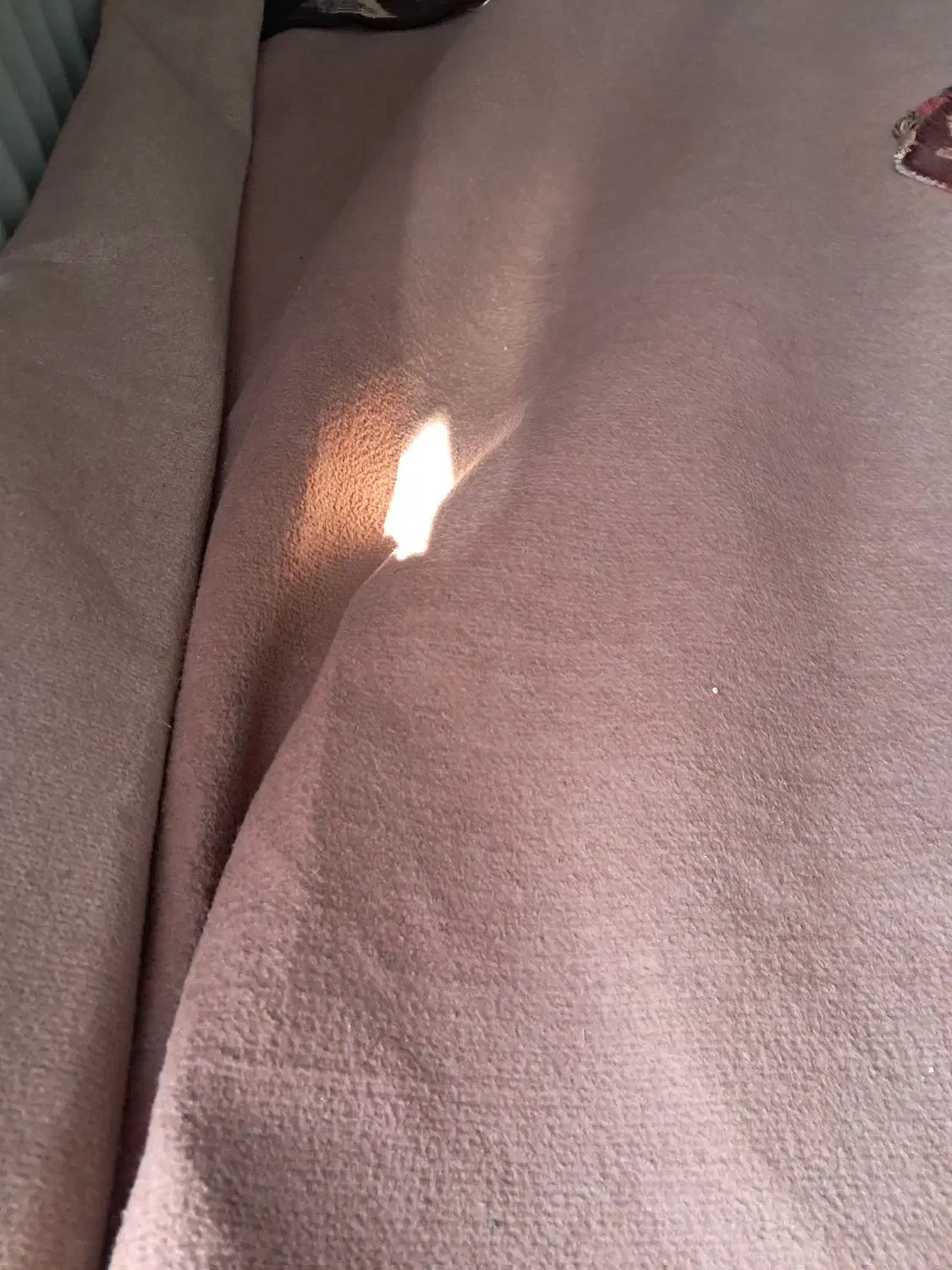 فروش موکت ساده استفاده نشده|موکت|نقده, |دیوار