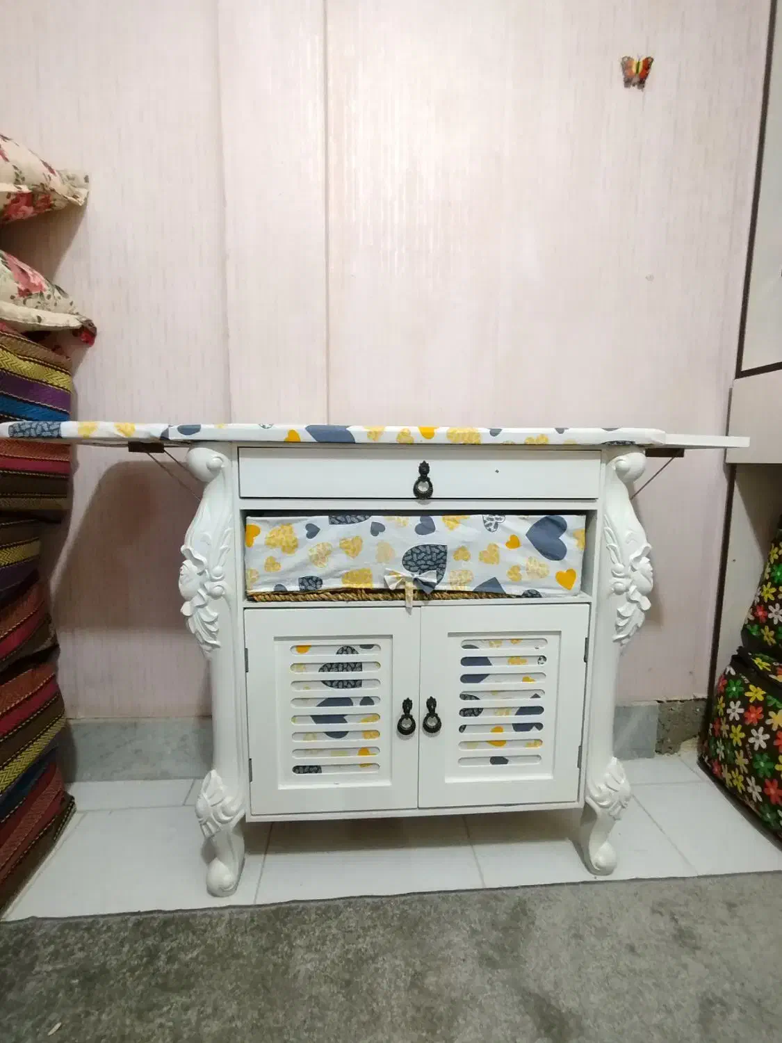 میز اتو|اتو و لوازم اتو|قم, زنبیل آباد|دیوار