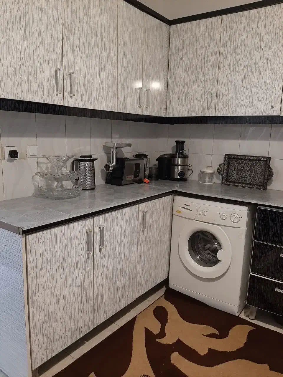 ۸۸ متر ۲ خواب/مالک هستم|اجارهٔ آپارتمان|گلپایگان, |دیوار