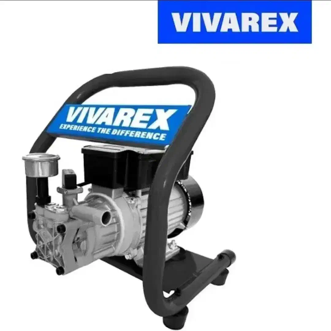 کارواش دینامی ۱۶۰ بار صنعتی ویوارکس کامپکت|ماشین‌آلات صنعتی|شیراز, بازار|دیوار