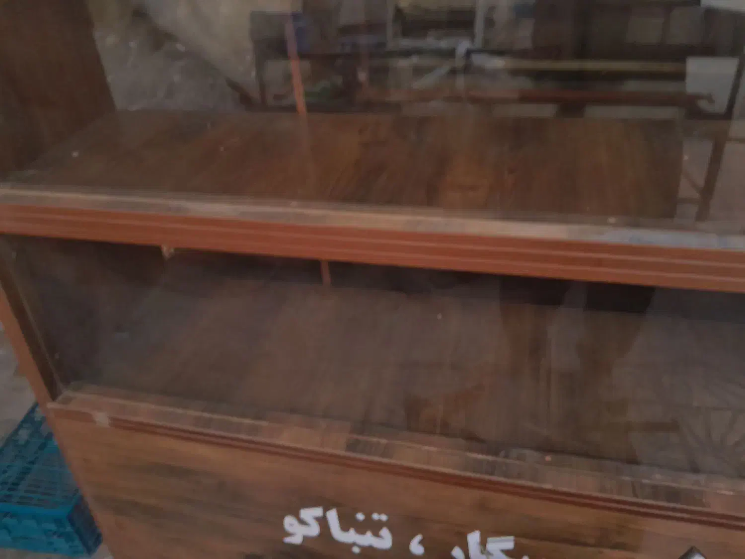 فروش دکور مغازه قیمت مناسب|فروشگاه و مغازه|کوار, |دیوار