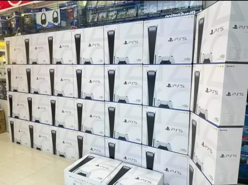 خریدار ps5 خریدار پلی استیشن ۵ ، ۴ xbox حتی در محل|کنسول، بازی ویدئویی و آنلاین|تهران, ستارخان|دیوار