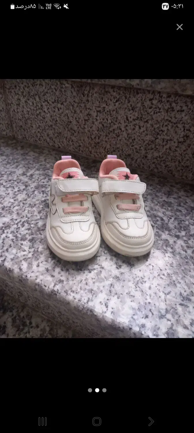 لباس و کفش|حراج|قم, سراجه (۱۵ خرداد)|دیوار