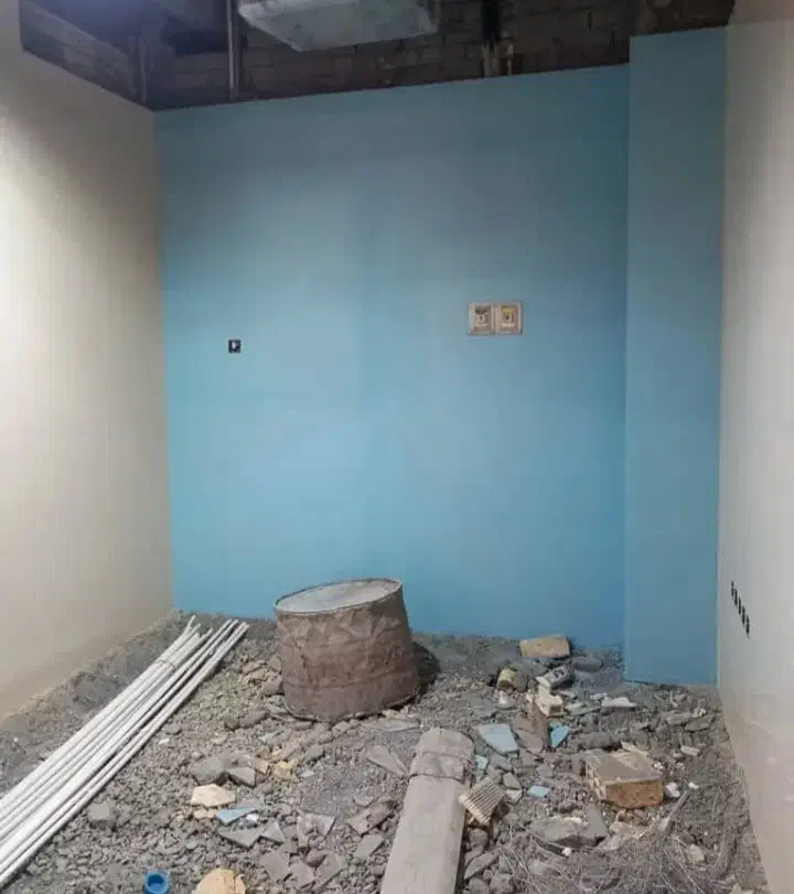 اجرا اسلب کاری .سرامیک کاری و سفت کاری|خدمات پیشه و مهارت|ملارد, |دیوار