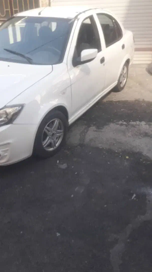 ساینا|خودرو سواری و وانت|سنندج, |دیوار