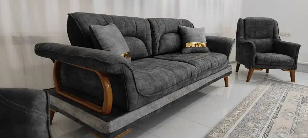 مبلمان|مبلمان خانگی و میز عسلی|خوی, |دیوار