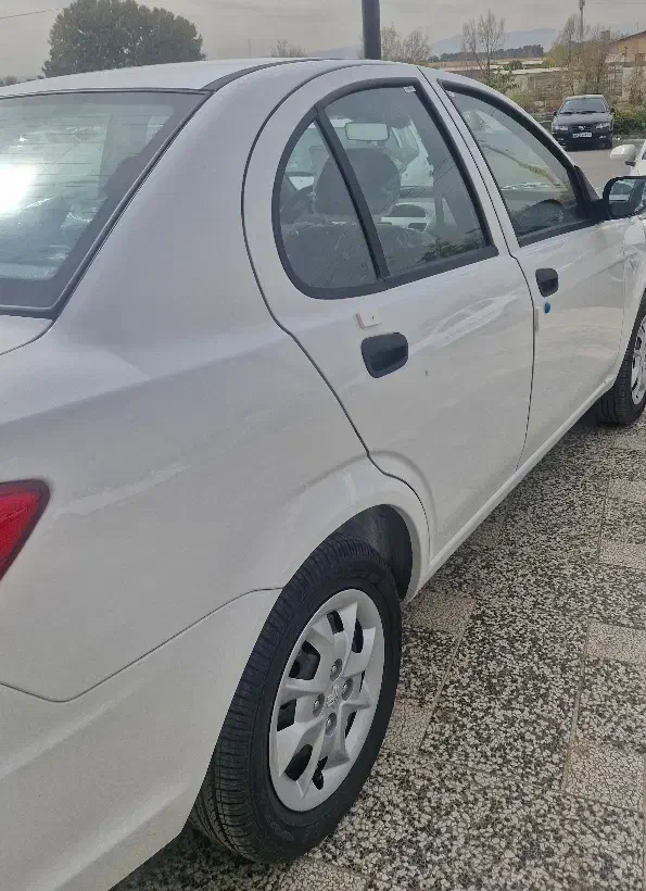 ساینا اس|خودرو سواری و وانت|مشهد, الهیه|دیوار