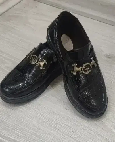 کفش پسرانه|کیف، کفش، کمربند|اردبیل, |دیوار