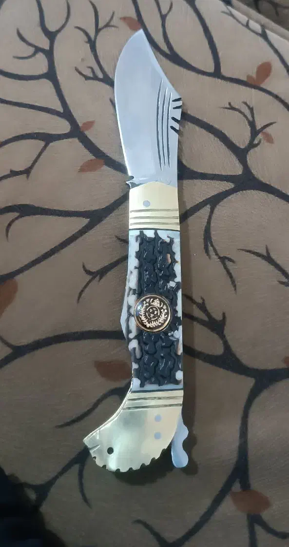 چاقو زنجان|کوهنوردی و کمپینگ|ساوه, |دیوار