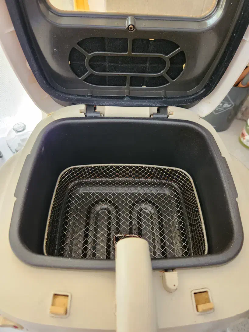 سرخ کن مولینکس|اجاق گاز و لوازم برقی پختوپز|گرگان, |دیوار