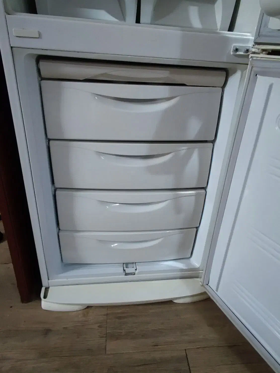 یخچال فریزر امرسان|یخچال و فریزر|مشهد, شهید بهشتی|دیوار