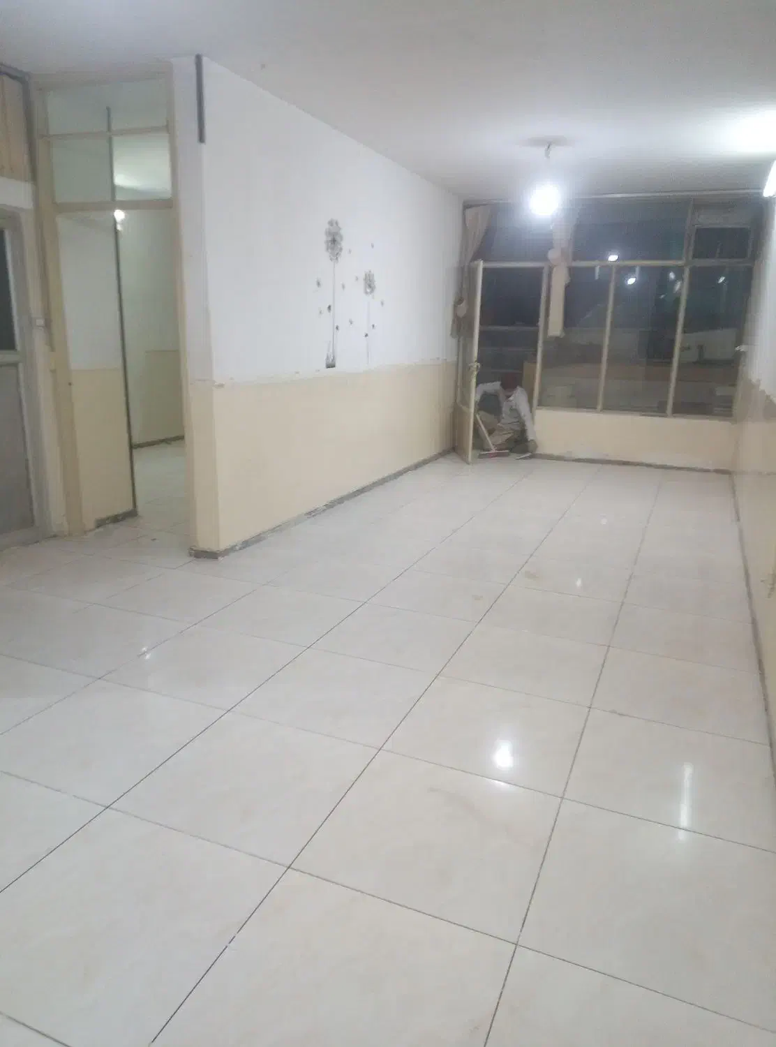 انجام کار انواع کاشی و سرامیک|خدمات پیشه و مهارت|اصفهان, هفتون|دیوار