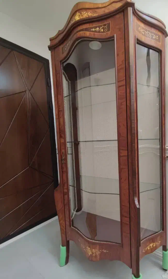 بوفه معرق|بوفه، ویترین، کنسول|تبریز, |دیوار