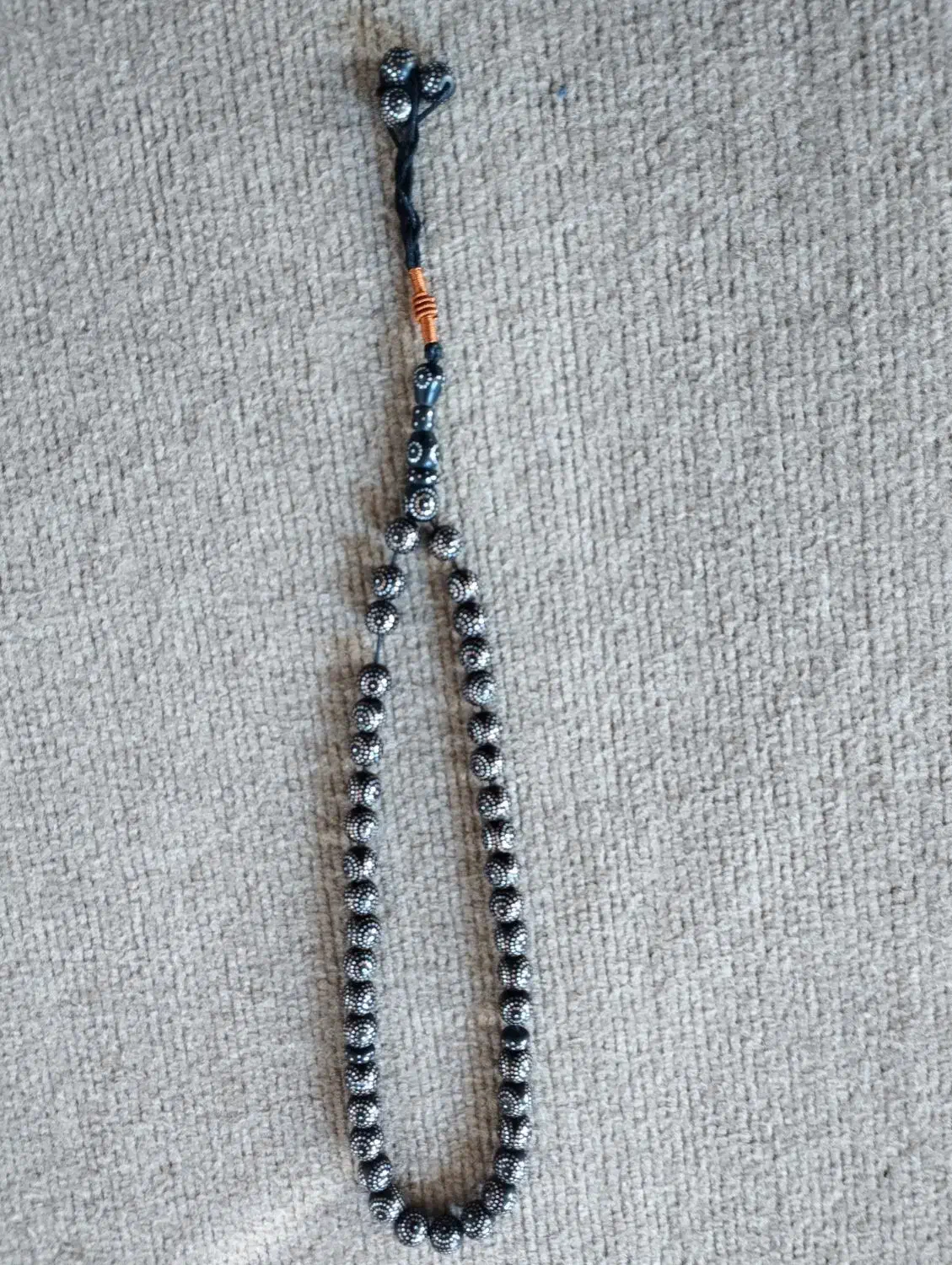 تسبیح کلکسیونی|جواهرات|جوانرود, |دیوار