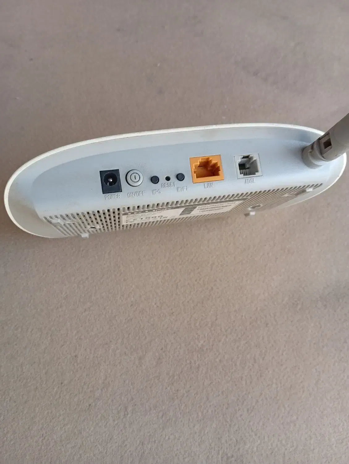 وایفای TPLINK|مودم و تجهیزات شبکه|مشهد, انقلاب|دیوار