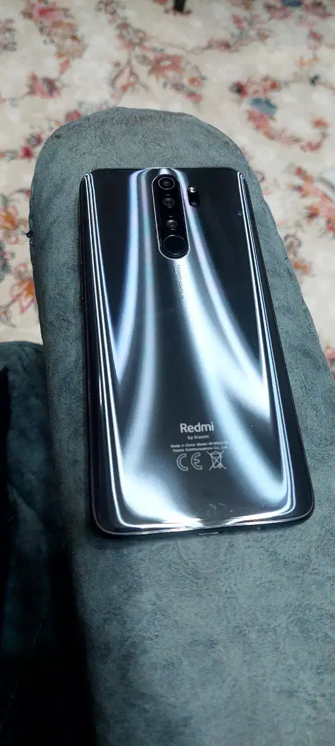 نوت8 pro|موبایل|کرمانشاه, |دیوار