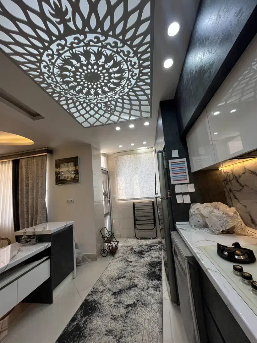 فروش اپارتمان ۱۲۰ متری مخابرات فیروزکوه|فروش آپارتمان|فیروزکوه, |دیوار