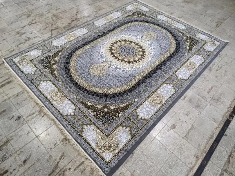 فرش اقتصادی|فرش|پرند, فاز ۶|دیوار