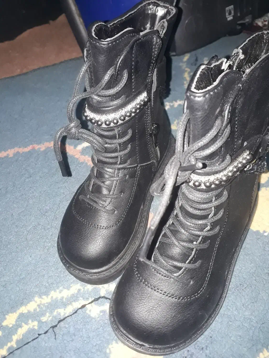 کفش و چکمه نو|کیف، کفش، کمربند|برازجان, |دیوار