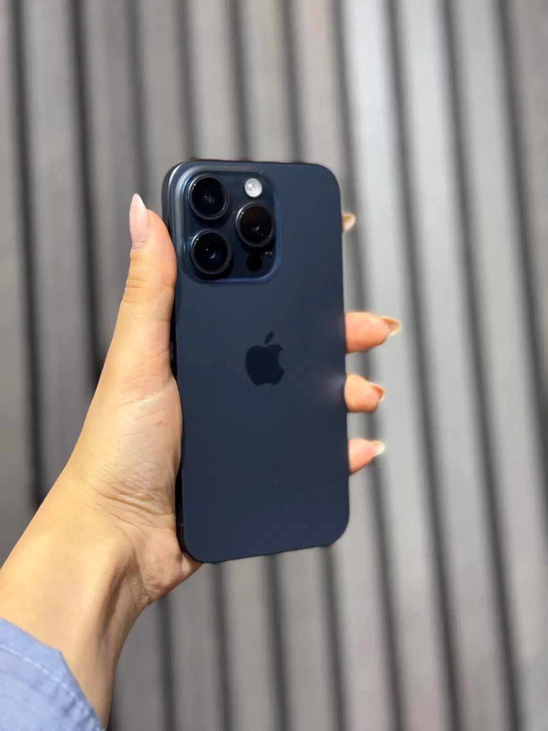 iPhone 15 Pro|موبایل|همدان, |دیوار