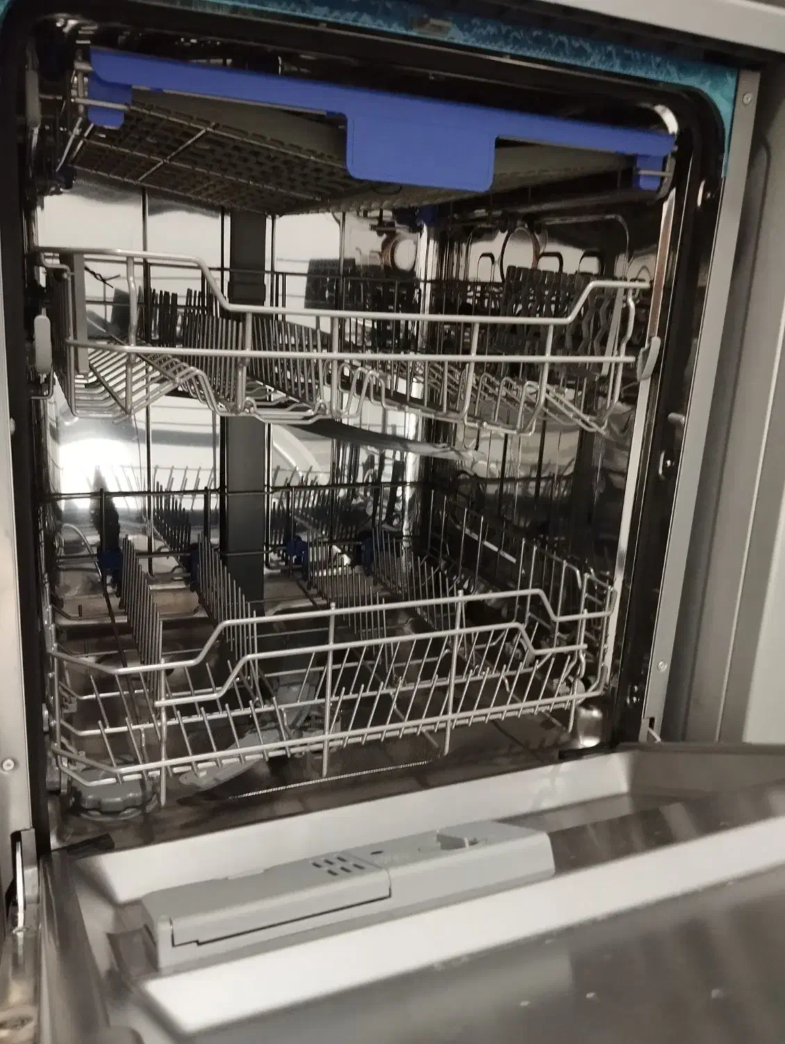 ظرف شویی|ماشین ظرفشویی|مرودشت, ابوذر شمالی‎|دیوار