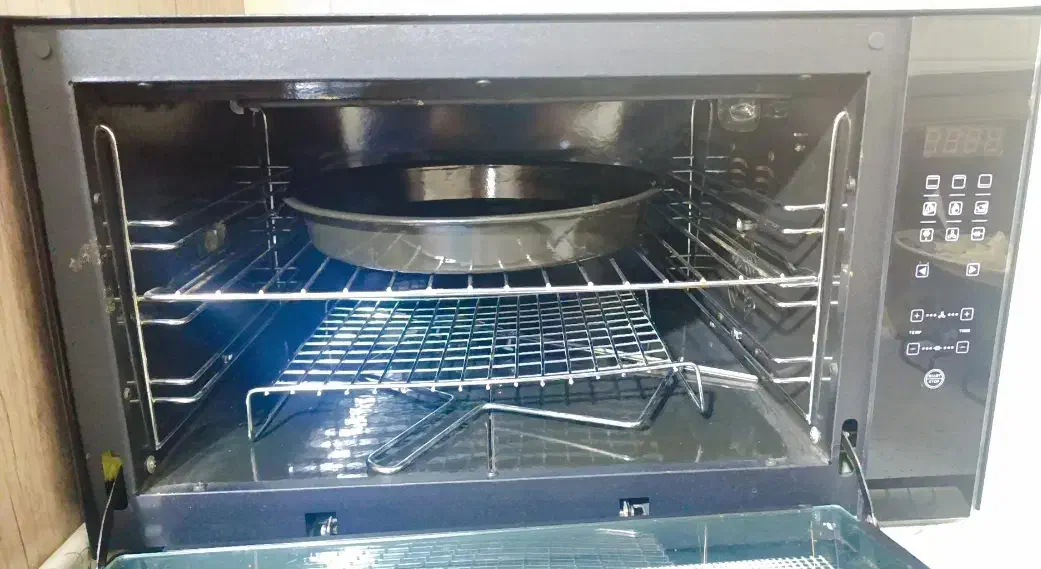 آون توستر|اجاق گاز و لوازم برقی پخت‌وپز|اسلام‌شهر, شهرک سعیدیه|دیوار