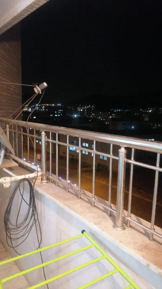 89متری c7 شرکتی 2خوابه|فروش آپارتمان|فولادشهر, C7|دیوار