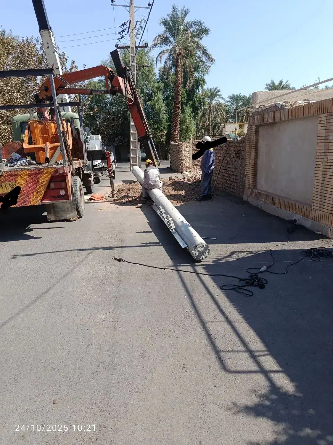 استخدام سیمبان (برقکارهوایی)|استخدام صنعتی، فنی، مهندسی|کرمان, |دیوار