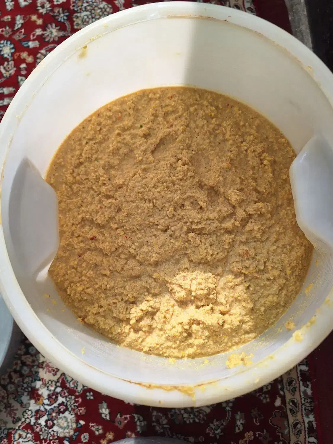 مایه فلافل .سمبوسه ساده و پیتزایی.بندری .کتلت|خوردنی و آشامیدنی|شیراز, مسلم|دیوار