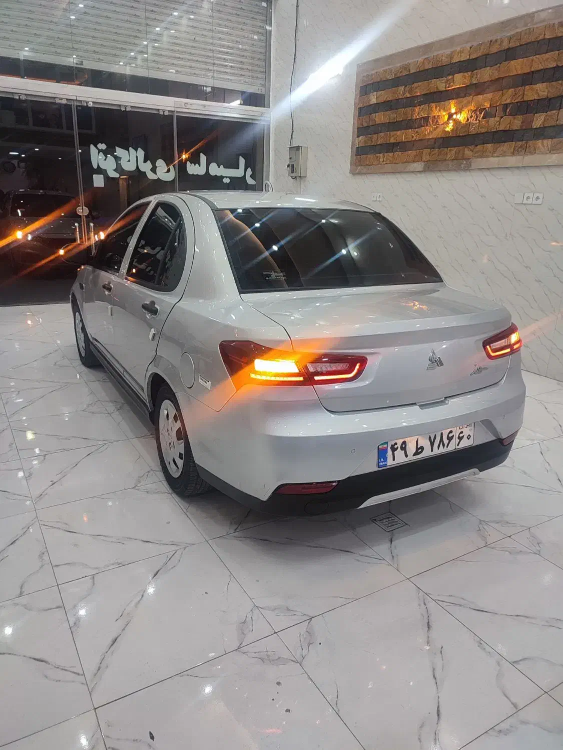 سهند|خودرو سواری و وانت|چهارباغ, |دیوار