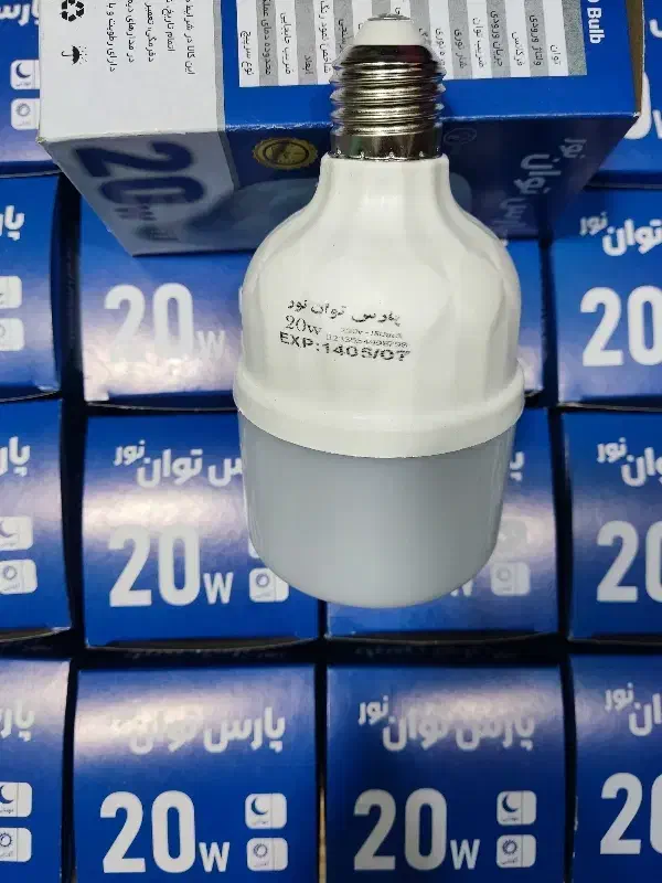فروش عمده لامپ .کیفیت . پشتیبانی .قیمت بی رقیب|لامپ و چراغ|اهواز, شریعتی جنوبی|دیوار