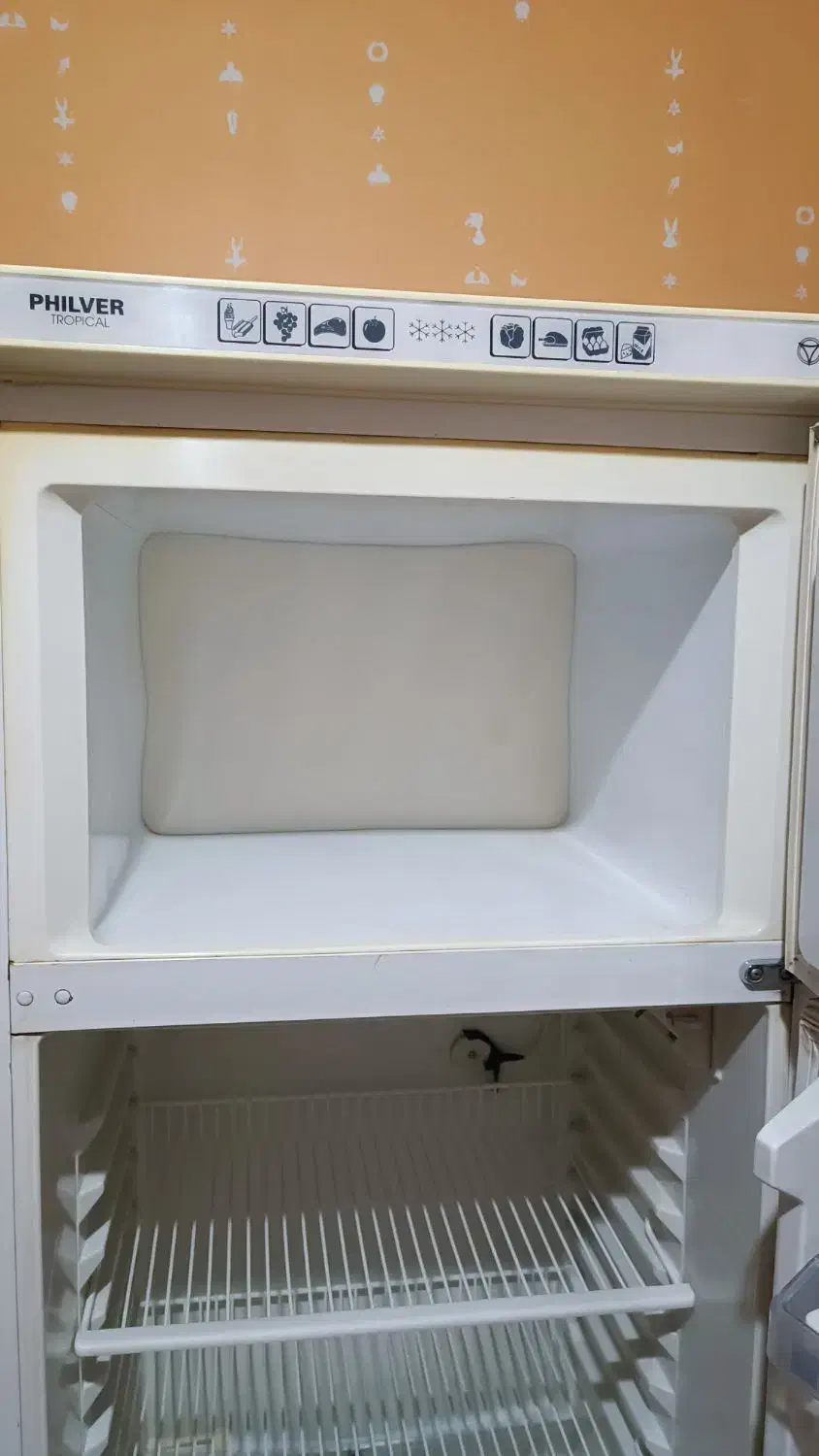 یخچال|یخچال و فریزر|هشتگرد, فاز ۱ مهستان|دیوار