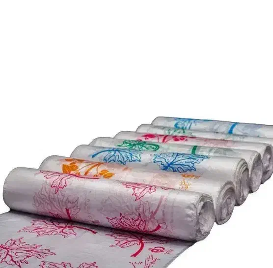 تولید سفره و زباله و فریزر رولی|سفره، حوله، دستمال آشپزخانه|مشهد, جاهد شهر|دیوار