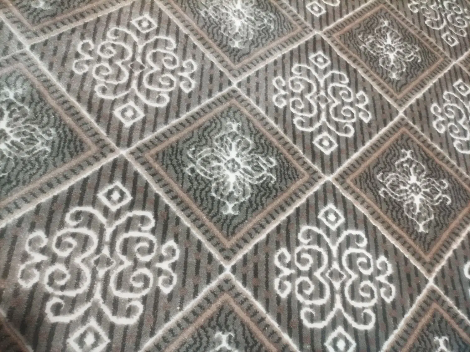 فرش نو|فرش|زاهدان, |دیوار