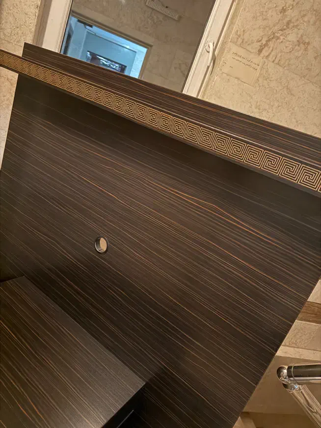 میزتلوزیون تمام ام دی اف ورساچه|میز تلویزیون|تهران, کوی نصر مهرآباد|دیوار