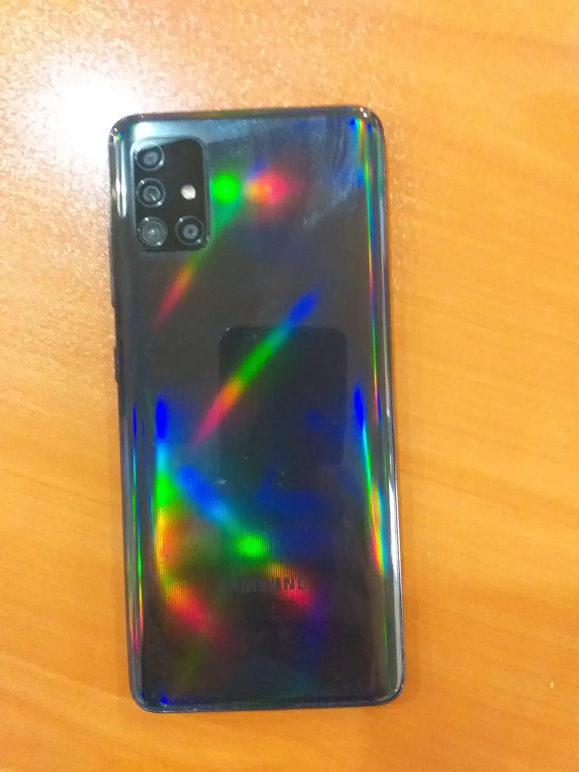 سامسونگ گلکسی a51|موبایل|ساری, |دیوار