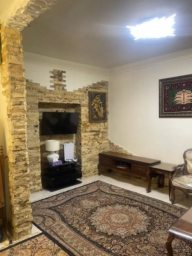 دربستی ۶۵مترزمین دوواحد۴۰متری مجزا و سوییت ۲۰متری