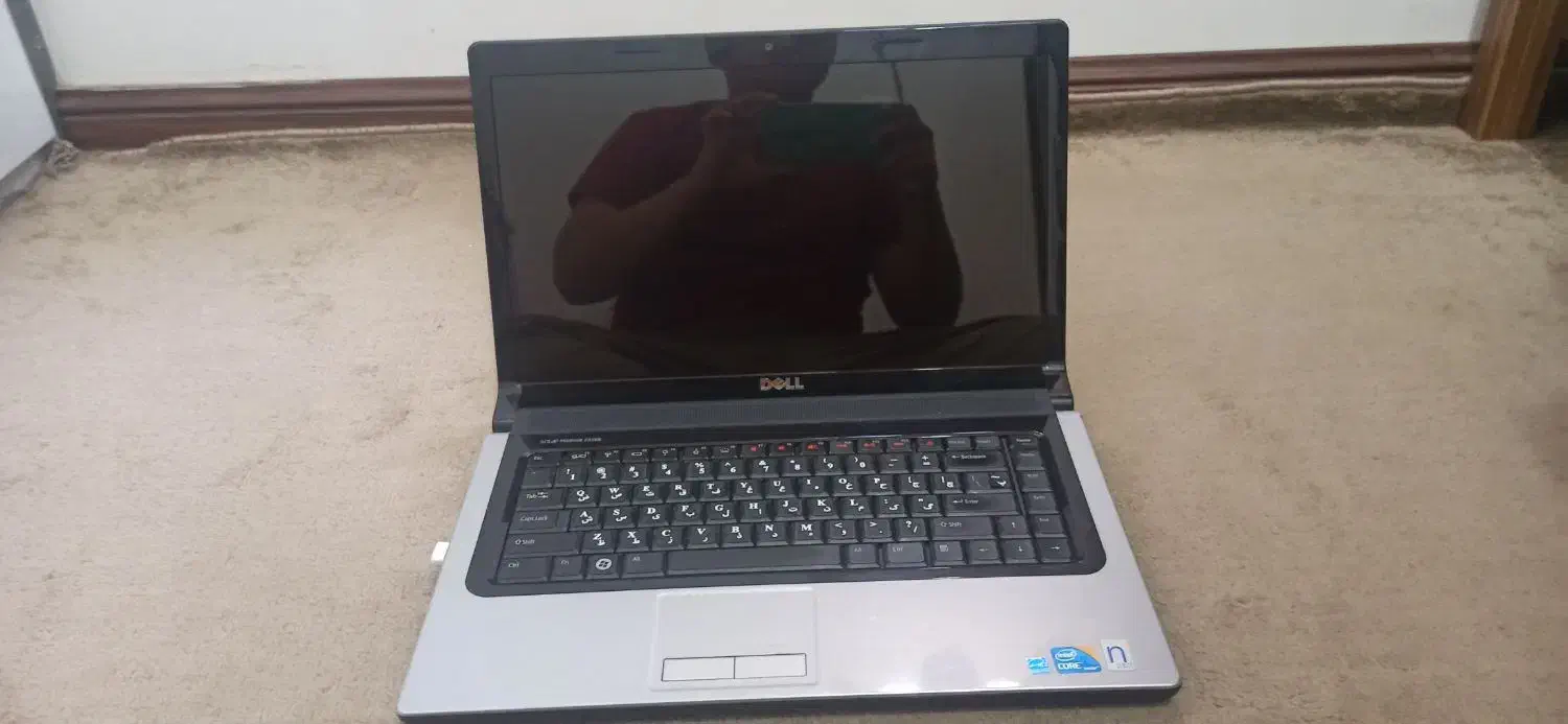 لپ تاپ دلi7|رایانه همراه|بهارستان, |دیوار