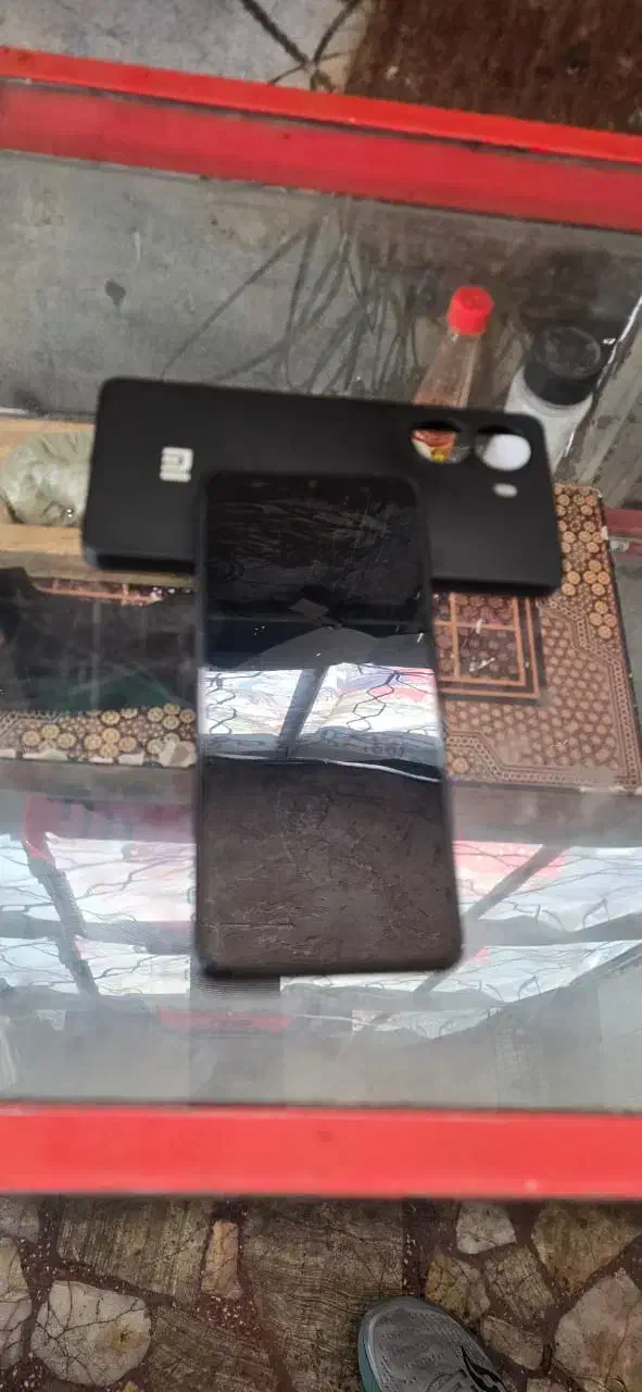 Poco x7 pro|موبایل|شیراز, ده پیاله|دیوار